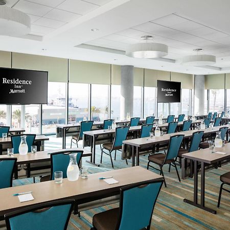 Residence Inn By Marriott San Diego Downtown/Bayfront Kültér fotó